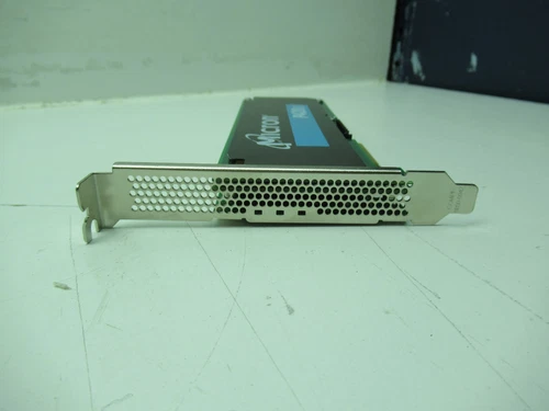 Micron P420m 1.4TB  PCIe SSD MTFDGAR1T4MAX