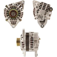 PlusLine Automobile Alternator 12 Volt 5500 Gram For Mitsubishi 90A A2TA5393+
