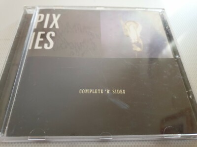 Pixies - Complete B-Sides (2001)