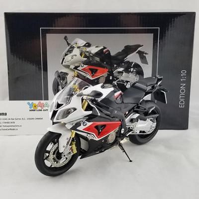 bmw s1000rr diecast