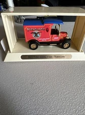 GREAT BEERS OF THE WORLD 1912 FORD MODEL T VAN 'YUENGLING'S' BREWERY 