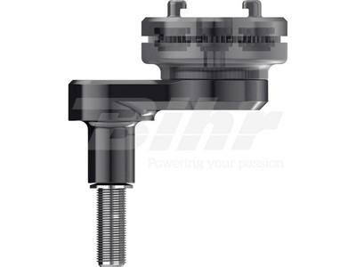SP CONNECT KIT MOTO SUPPORTO SMARTPHONE PER POMPA FRIZIONE MANUBRIO CLUTCH MOUNT
