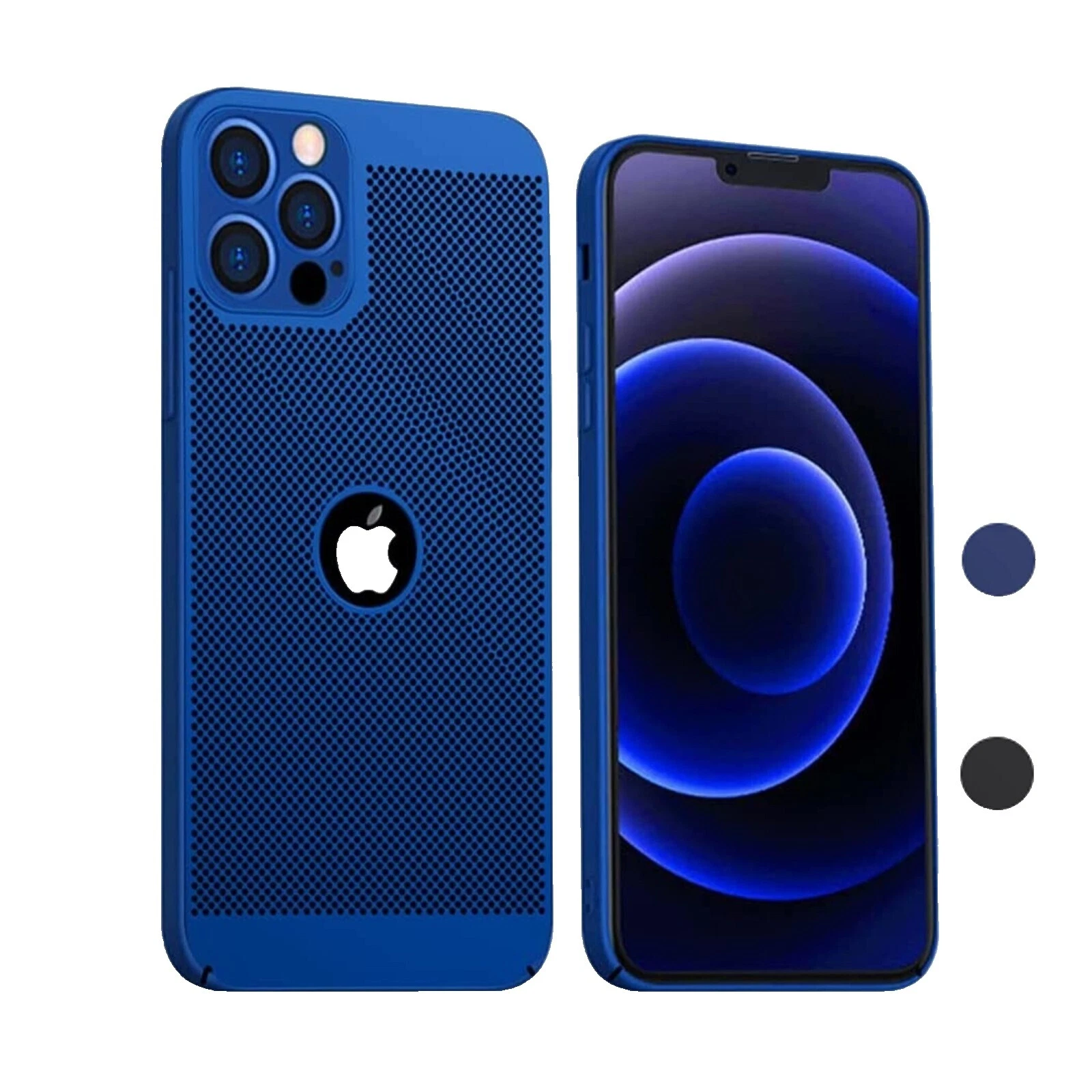 Estuches, fundas y protectores de fibra de carbono para Apple iPhone 8