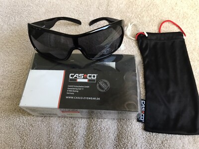 Sportbrille CASCO SX 60