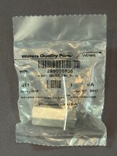 Waters® 289005805 ASSY, MIXER, 18k, 50 uL - NEW SEALED