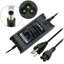 90W AC Adapter For Dell Latitude E7470 E7440 E7270 E6430 Laptop Power Charger