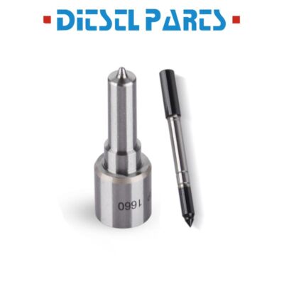 4x Injector Nozzle DLLA148P1660 for 0445110327 Saab 9-5 Opel Astra