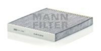 Mann Innenraumfilter FüR Hyundai Grandeur Santa FÉ Sonata V Kia Magentis