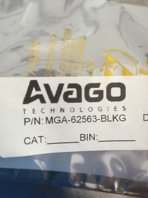 MMIC MGA62563