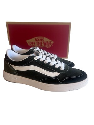 Vans Cruze Too Cc Sneaker Schuhe Multi Block Black/Multi Gr. 38 38.5 & 39 NEU