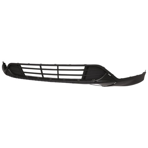 Fit For 2017 2018 2019 FORD Escape Front Bumper Cover With Grills And Fog Lamps - Picture 7 of 12