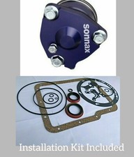 . Powerglide Smart-tech Ratio Style Servo 28821-10k Plus Reseal Kit Sonnax Brand . Powerglide Smart-tech Ratio Style Servo 28821-10k Plus Reseal Kit Sonnax Brand