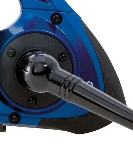 Lineaeffe OFFSHORE Meeres-Pilk Angelrolle Salzwasser resistent 5+1 Lager - Bild 4 von 4