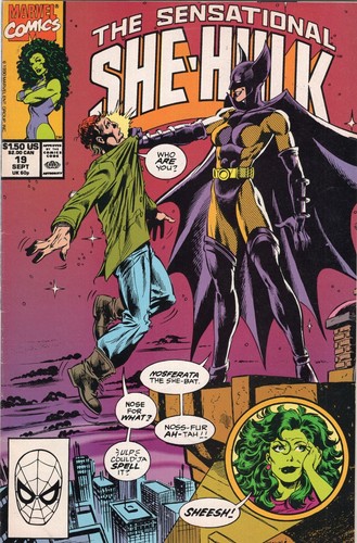 Marvel Comics She-Hulk Single issues, Savage, Sensational, V2 & 3 You Pick! - Picture 24 of 59