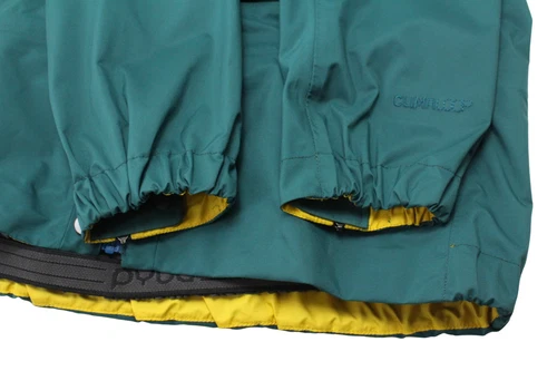 Pyua Recco Climaloop Jacket Men Ski Jacket Large Pockets Zipper - Picture 6 of 15