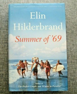 summer of 69 target exclusive elin hilderbrand summer of 69 target exclusive elin hilderbrand
