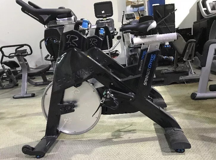 Bicicleta Spinning Precor Chrono