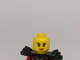 Lego Samurai X NYA Ninjago Minifigure minifig lot Skybound Battle Pack