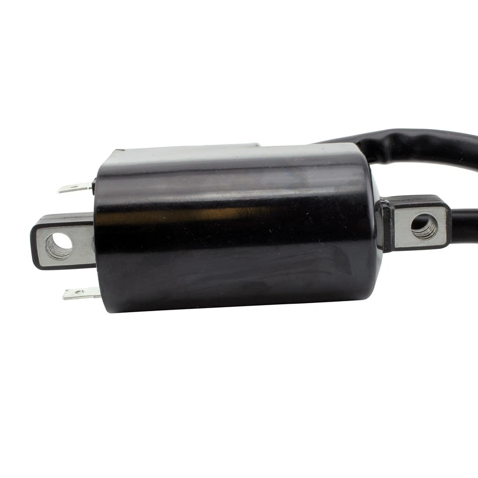 Ignition Coil for Yamaha XJ 600 / FZ 750 / FZR 600 750 1980-1999 1KT-82310-50-00 - Image 3 of 4