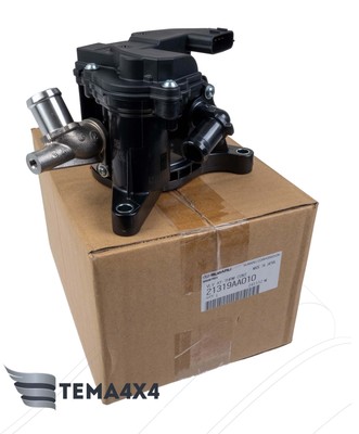 Genuine OEM Valve Thermostat Control for Subaru Forester Crosstrek 21319AA010