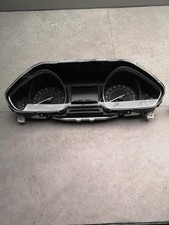 Compteur Peugeot 208