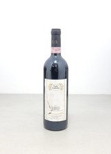 Barolo Paolo Conterno 2001 Ginestra Riserva Monforte D'alba bott.. 75 cl 14,5%