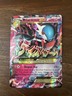 Pokémon M Gardevoir EX 79/114 XY Steam Siege Ultra Rare Holo 210HP English