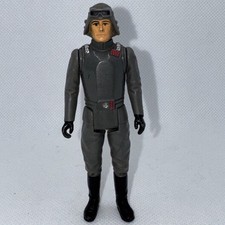 1980 Vintage Star Wars Empire Strikes Back Imperial AT-AT COMMANDER #1