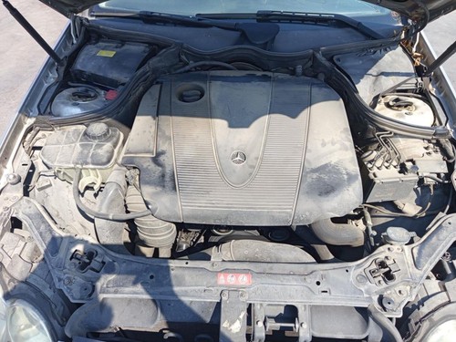 Klimakompressor für MERCEDES-BENZ CLK (BM 209) COUPE 220 CDI (209.308) 561804