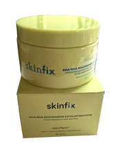 Skinfix Resurface + AHA/BHA Renewing Body Cream 10oz