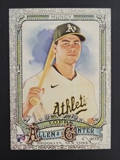2025 Topps Allen & Ginter - Max Muncy #93 Foil Filagree (RC)