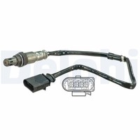 ES20678-12B1 Delphi Lambdasonde FüR Audi,Seat,Vw