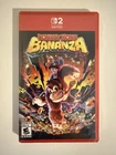 Brand New Sealed - Nintendo Donkey Kong Bonanza Switch 2 USA