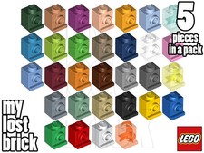 LEGO - Teil 4070 - Steine 1x1 mit Scheinwerfe...