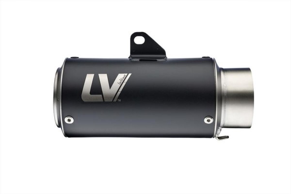 Kawasaki Z900 Performance 2020-2024 Leovince LV Corsa S Auspuff EndschalldäMpfer-image