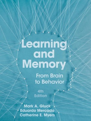 Learning and Memory (International Edition) | Mark A. Gluck (u. a.) | Buch
