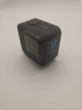 Go Pro Hero 11 Mini 5.3k - faulty- spares or repair 