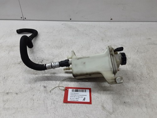 LENKGETRIEBE Peugeot Boxer (U9) Van 2.2 Blue HDi 140 (DW12RUD(4HJ)) 2020