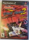 IHRA Drag Racing 2 PS2 Game with Manual PlayStation 2