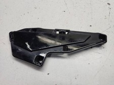 Hyundai i20 (BC3 BI3) 2024 Rechts Halterung Stoßstange Stoßfänger vorne