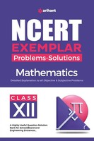 Ncert Exemplar Problems-Solutions Mathematics Class 12Th Ankesh Kumar Singh Buch