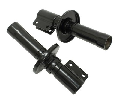 Empi Adjustable Lowering Strut Mount for 1974-80 Super Beetle - Pair 00-9627-0