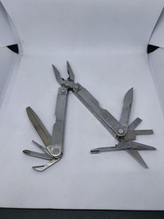 Leatherman PST II Multitool Portland PST 2 Sehr Selten Aus 1998 Sammler Rar Top