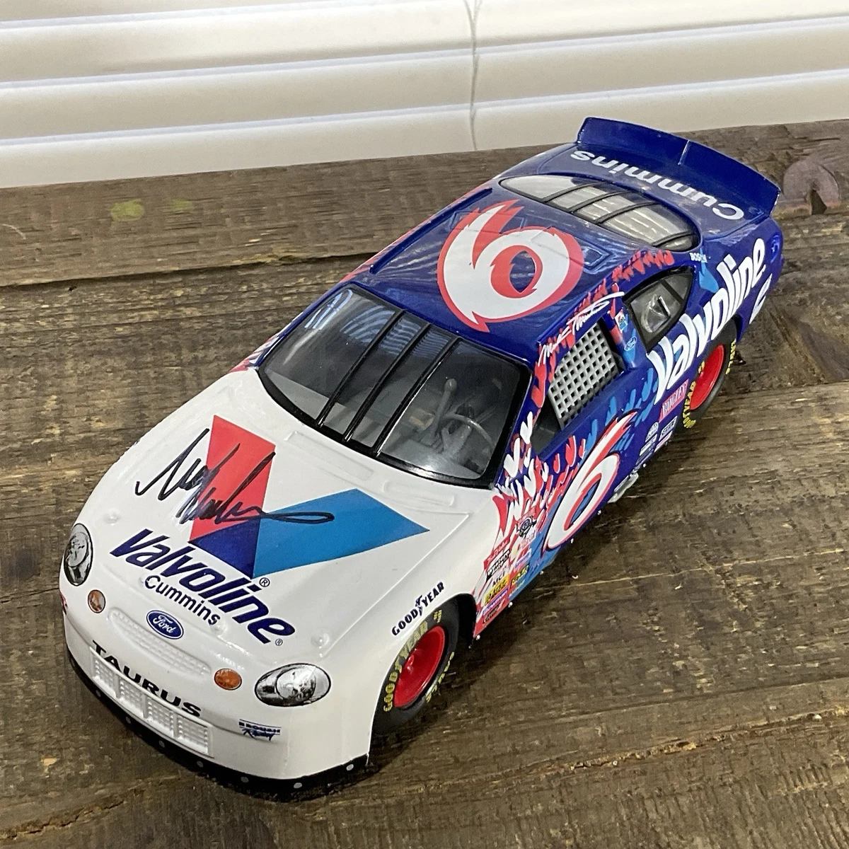 Racing Champions 1:24 Diecast Cars for sale | eBay