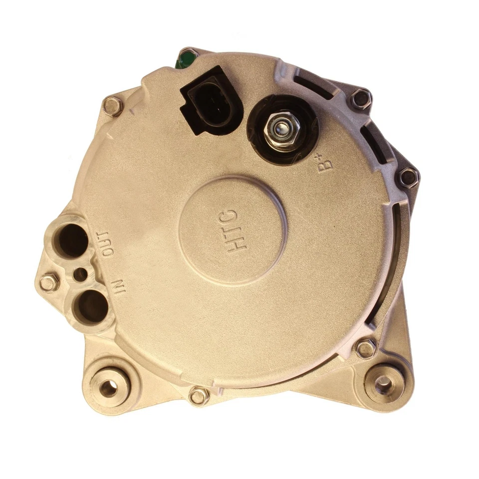 fits AUDI A8 D3 3.7 4.2 6.0 PETROL 2004-2010 ALTERNATOR 077903015Q 07C903021H - Image 3 of 4