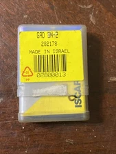 Iscar Modular-Grip Adapter - GAD 3N-2, 2800013 (B46)