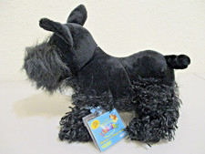 Webkinz Scottish Terrier -HM448 New. Sealed, unused code. Adorable
