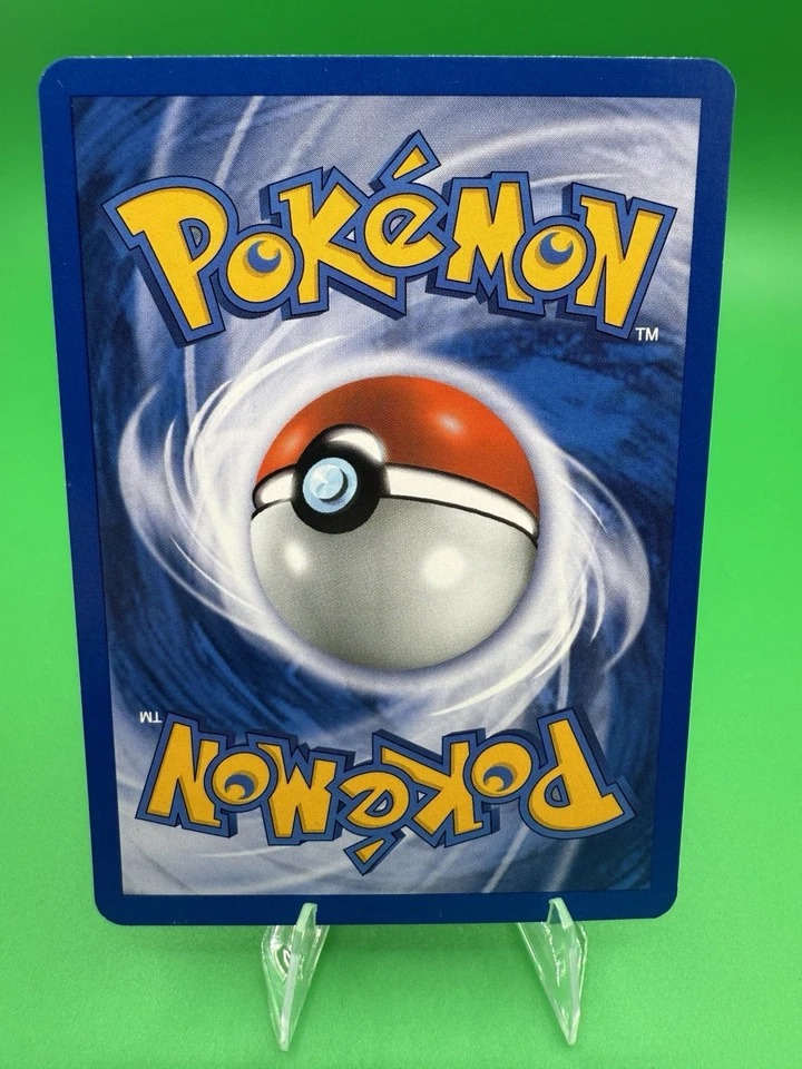 Typhlosion 18/111 Neo Genesis Holo - Image 2 of 4