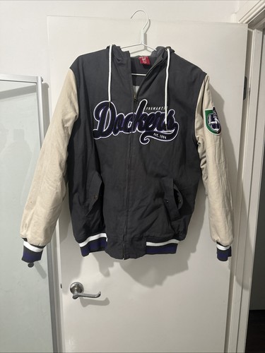 Vintage Freamantle Dockers jacket