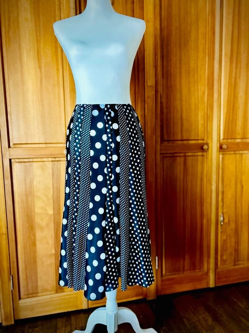 Comme Des Garcons Polka Dot Skirts for Women for sale | eBay